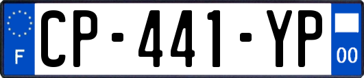 CP-441-YP