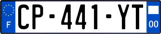 CP-441-YT