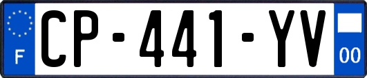 CP-441-YV