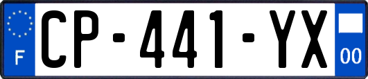 CP-441-YX