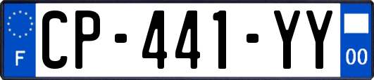 CP-441-YY