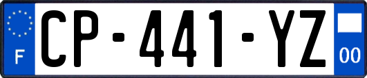 CP-441-YZ