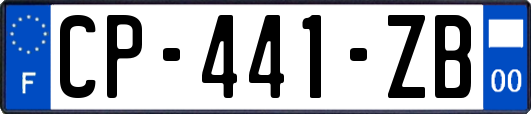 CP-441-ZB