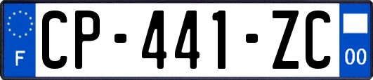 CP-441-ZC