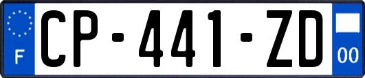 CP-441-ZD