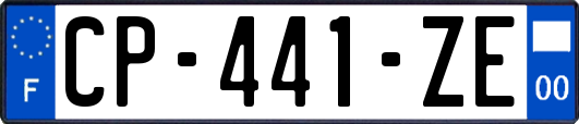 CP-441-ZE