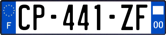 CP-441-ZF