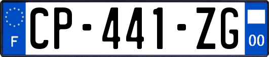 CP-441-ZG