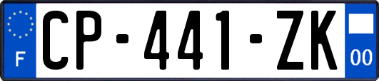 CP-441-ZK