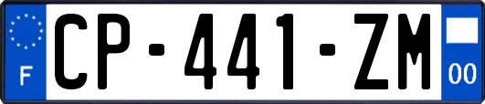 CP-441-ZM