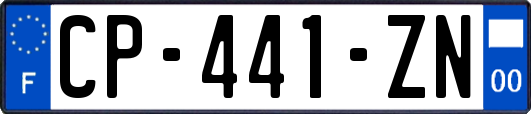 CP-441-ZN