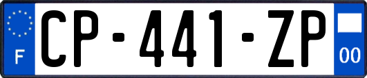 CP-441-ZP