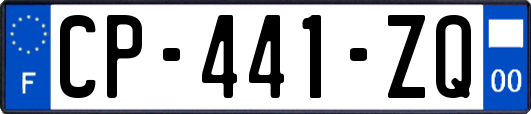 CP-441-ZQ