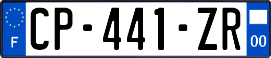 CP-441-ZR