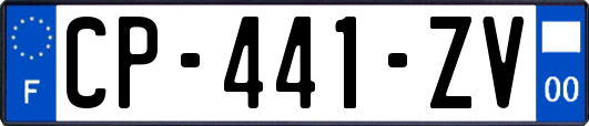 CP-441-ZV