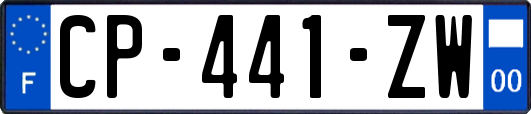 CP-441-ZW