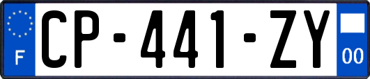 CP-441-ZY