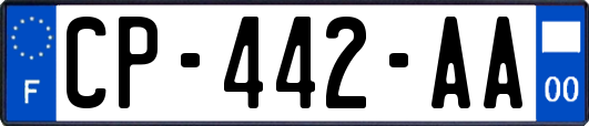 CP-442-AA