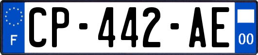 CP-442-AE