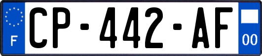 CP-442-AF