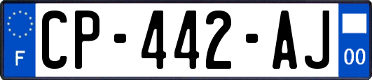 CP-442-AJ