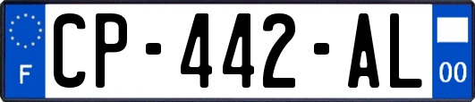 CP-442-AL