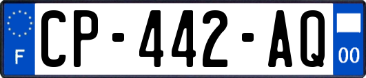 CP-442-AQ