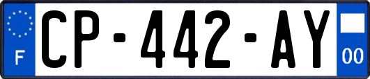 CP-442-AY