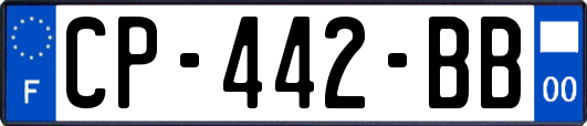 CP-442-BB