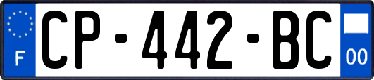 CP-442-BC