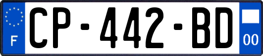 CP-442-BD