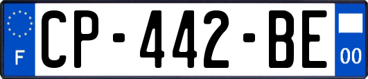 CP-442-BE