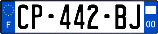 CP-442-BJ