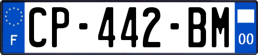 CP-442-BM