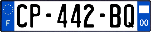 CP-442-BQ