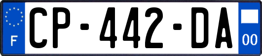 CP-442-DA