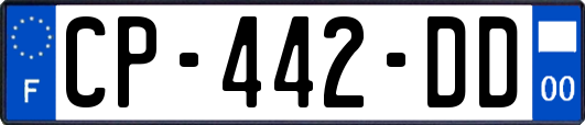 CP-442-DD