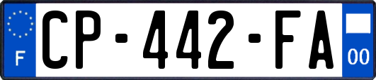 CP-442-FA