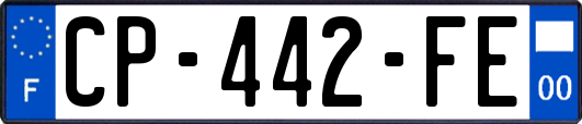 CP-442-FE