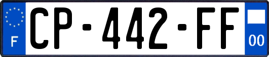 CP-442-FF