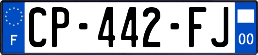 CP-442-FJ
