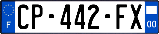 CP-442-FX