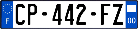 CP-442-FZ
