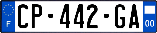 CP-442-GA