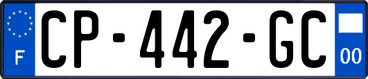 CP-442-GC