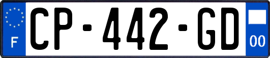 CP-442-GD
