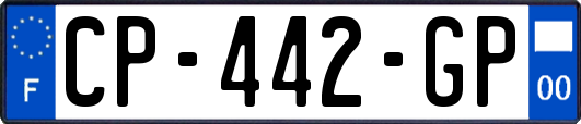 CP-442-GP