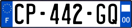 CP-442-GQ