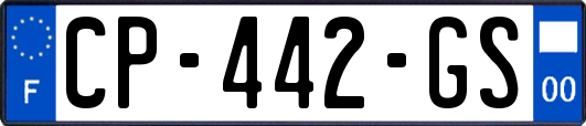 CP-442-GS