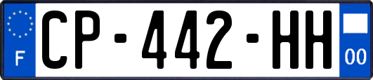 CP-442-HH